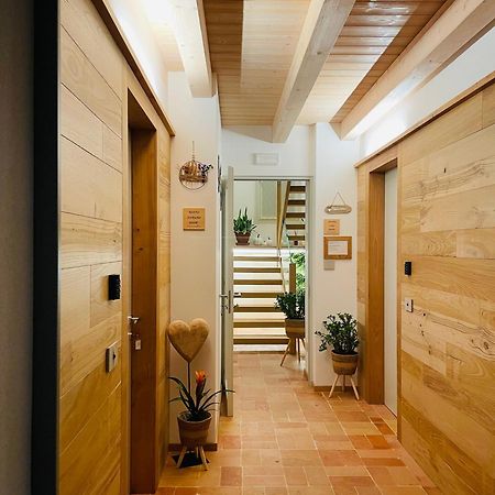 Borgo Cortivi B&B 瓦尔多比亚德内 外观 照片