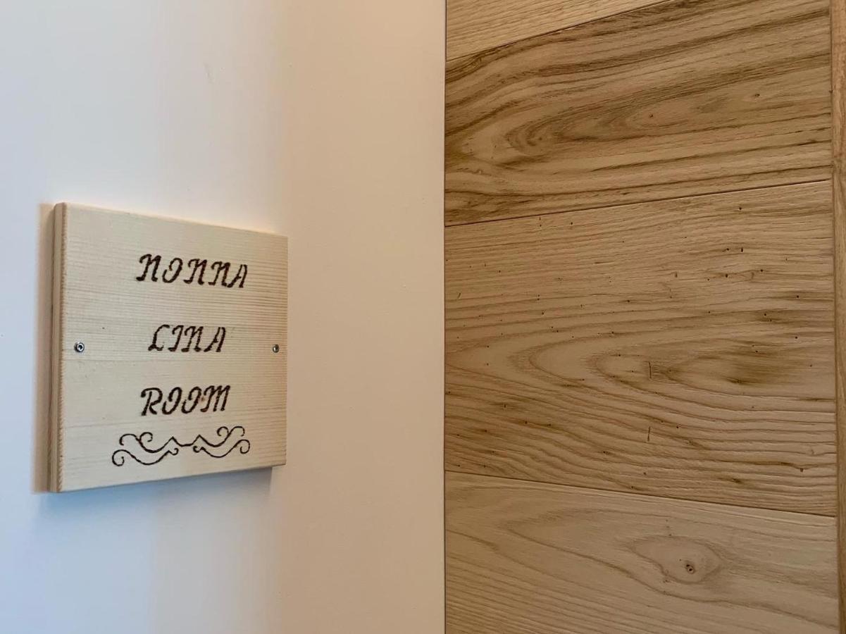 Borgo Cortivi B&B 瓦尔多比亚德内 外观 照片