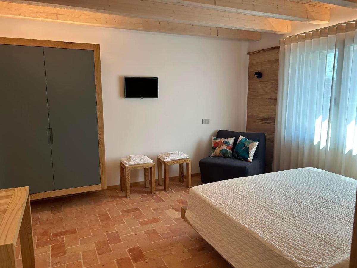 Borgo Cortivi B&B 瓦尔多比亚德内 外观 照片