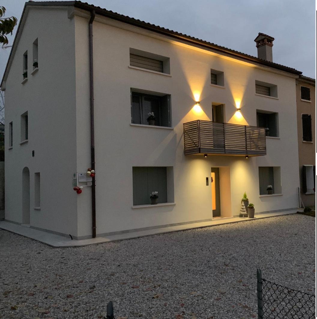 Borgo Cortivi B&B 瓦尔多比亚德内 外观 照片