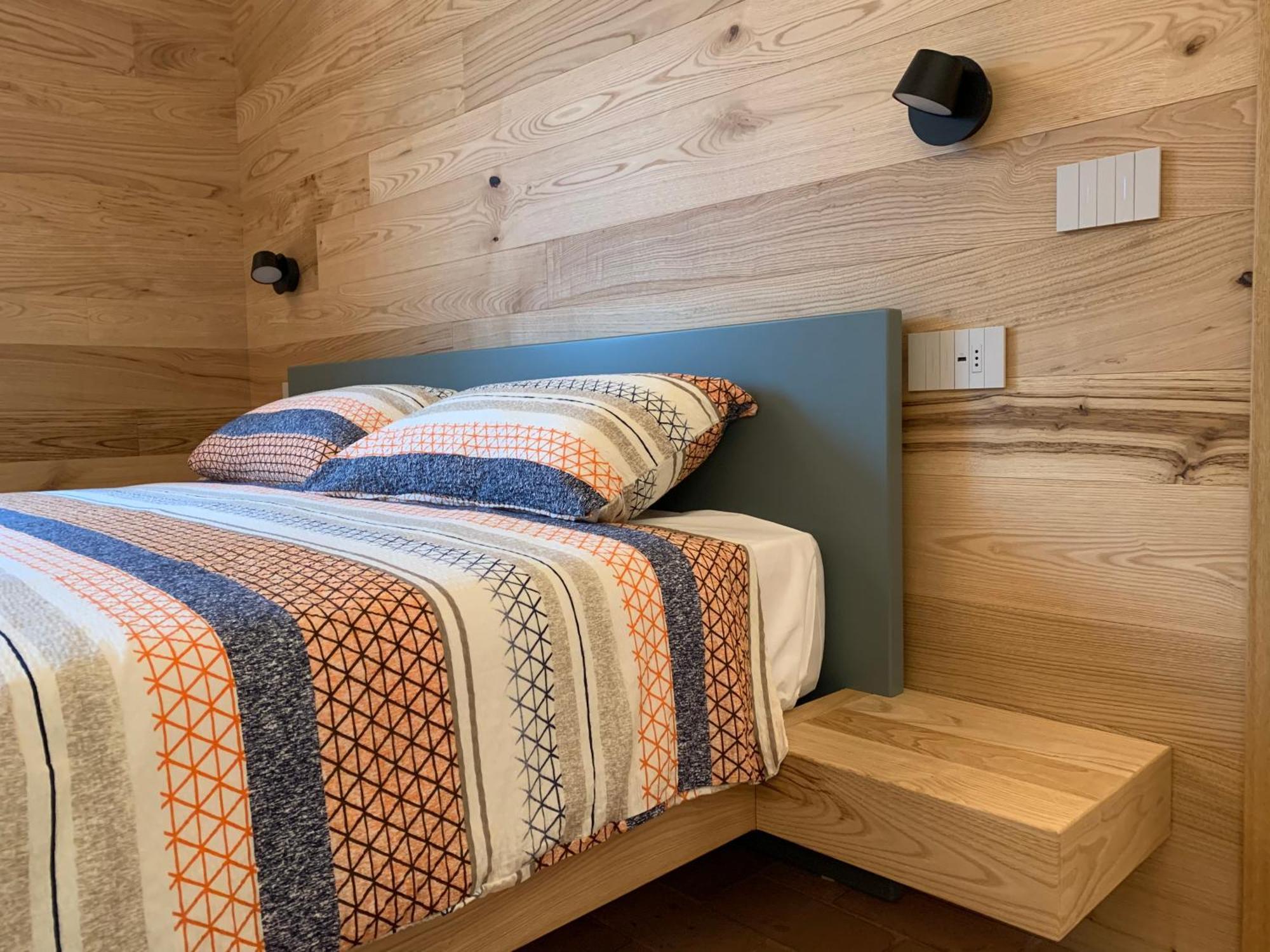 Borgo Cortivi B&B 瓦尔多比亚德内 外观 照片
